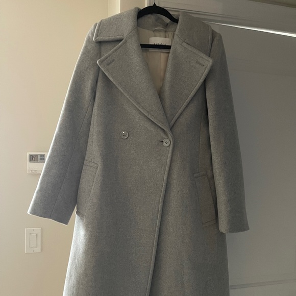 Babaton Jackets & Blazers - Aritzia Babaton wool jacket